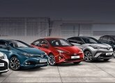 10.000.000 Toyota hybrides!