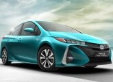Nieuwe Prius Plug-In op komst