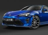 Nieuwe Toyota GT86 in alle opzichten scherper