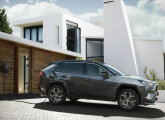 Prijs bekend van de RAV4 Plug-In Hybrid