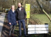 Van Gent start samenwerking met Utrechts- en Geldersch Landschap
