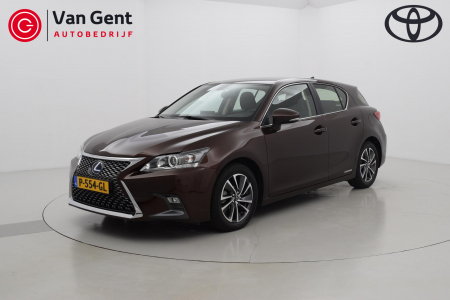Lexus CT 200h Business Line Navigatie Automaat