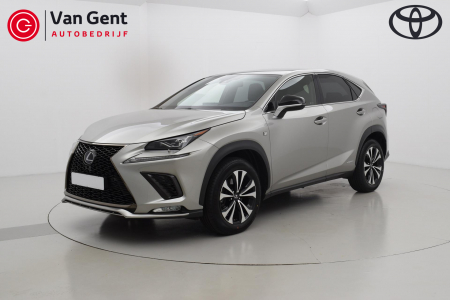 Lexus NX 300h AWD F Sport Line Automaat