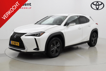 Lexus UX 250h First Edition Navigatie Automaat
