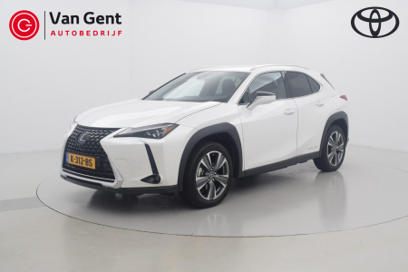 Lexus UX 300e Executive Automaat 8% bijtelling