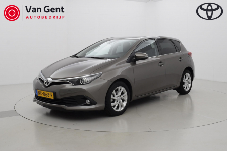 Toyota Auris 1.2T Dynamic Navigatie Automaat 5drs