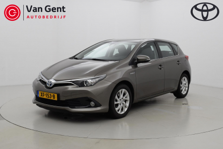 Toyota Auris 1.8 Hybrid Aspiration Navigatie Automaat