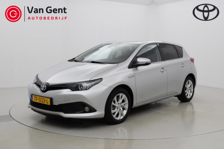 Toyota Auris 1.8 Hybrid Energy Plus Navigatie Automaat