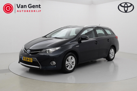 Toyota Auris TS 1.8 Hybrid Aspiration Trekhaak Automaat