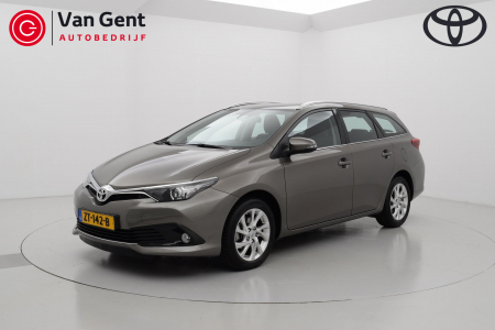 Toyota Auris TS 1.2T Active Navigatie