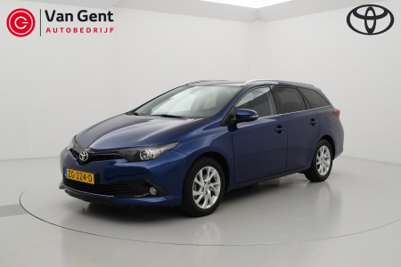 Toyota Auris TS 1.2T Energy Plus Navigatie