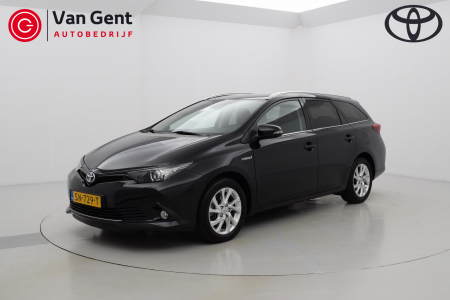 Toyota Auris TS 1.8 Hybrid Dynamic Navigatie Automaat