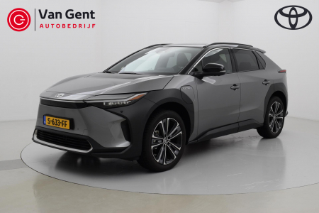 Toyota bZ4X Launch Edition Premium 71 kWh Automaat