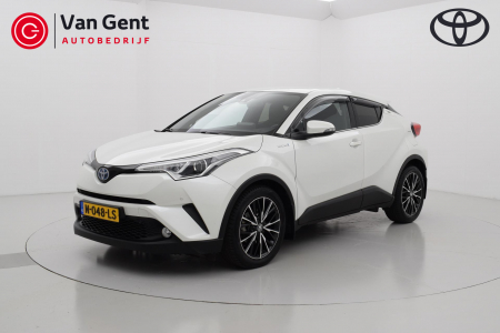 Toyota C-HR 1.8 Hybrid Active Special Automaat