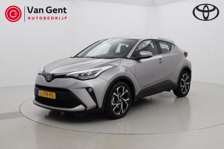 Toyota C-HR 1.8 Hybrid Dynamic Apple/Android Automaat