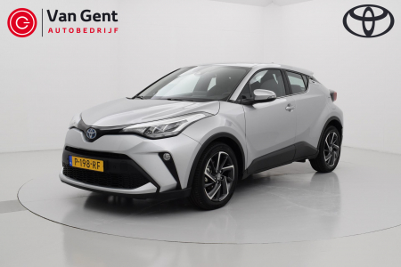 Toyota C-HR 1.8 Hybrid Dynamic Apple\Android Automaat