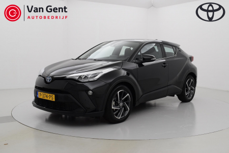 Toyota C-HR 1.8 Hybrid Dynamic Apple/Android Automaat