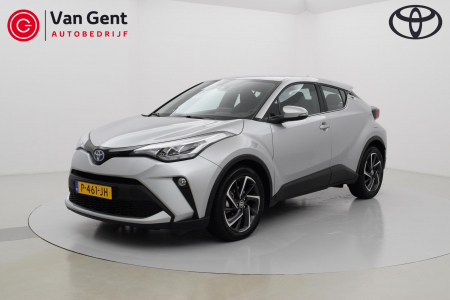 Toyota C-HR 1.8 Hybrid Dynamic Apple/Android Automaat