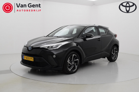 Toyota C-HR 1.8 Hybrid Dynamic Apple\Android Automaat