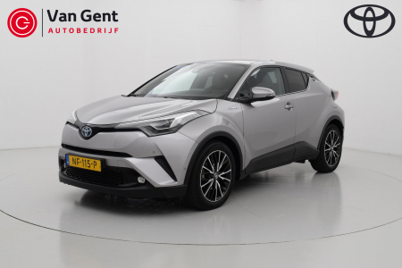 Toyota C-HR 1.8 Hybrid Premium Navigatie Automaat