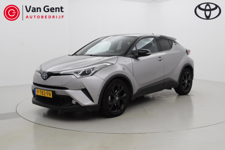 Toyota C-HR 1.8 Hybrid Style Navigatie Automaat