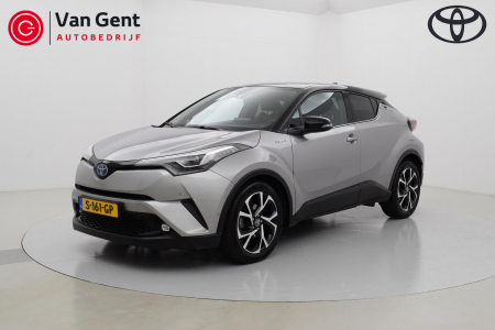 Toyota C-HR 1.8 Hybrid Style Special Navigatie Automaat