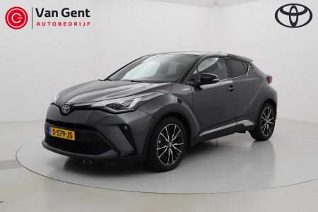 Toyota C-HR 2.0 Hybrid Executive Special Navigatie Automaat