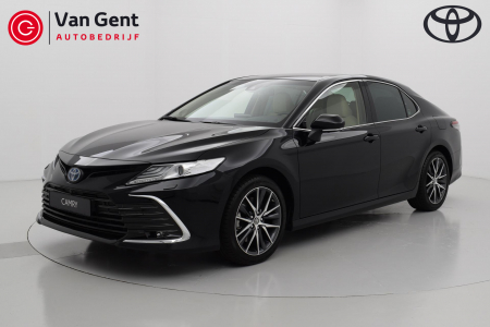 Toyota Camry 2.5 Hybrid Premium Automaat