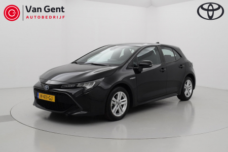 Toyota Corolla 1.8 Hybrid Active Apple/Android Automaat