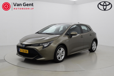 Toyota Corolla 1.8 Hybrid Active Apple\Android Automaat