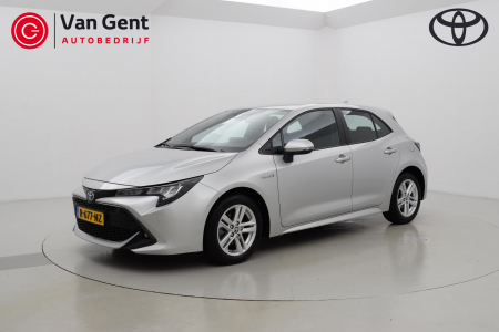 Toyota Corolla 1.8 Hybrid Dynamic Apple/Android Automaat