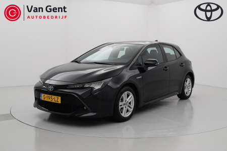 Toyota Corolla 1.8 Hybrid Dynamic Special Navigatie Automaat