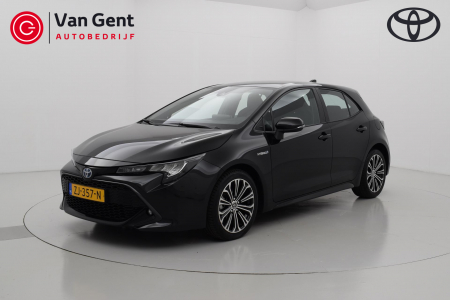 Toyota Corolla 1.8 Hybrid First Edition Navigatie Automaat