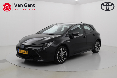 Toyota Corolla 1.8 Hybrid Style Apple/Android Automaat / PDC V+A
