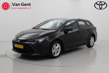 Toyota Corolla 1.8 Hybrid Active Apple/Android Automaat