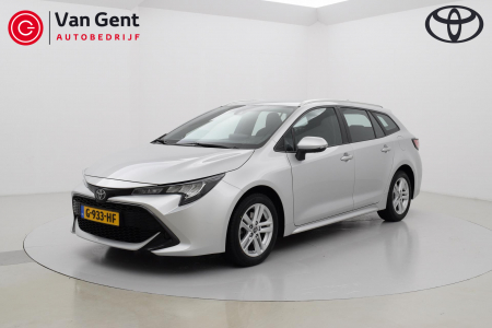 Toyota Corolla TS 1.2T Active Trekhaak Navigatie