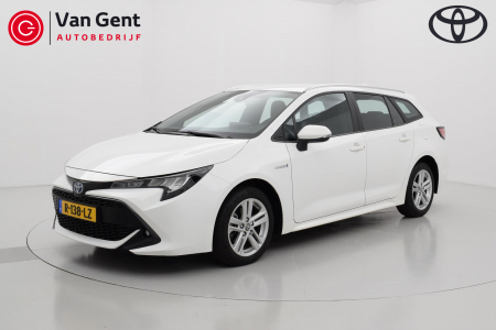 Toyota Corolla TS 1.8 Hybrid Active Special Automaat