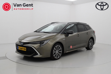 Toyota Corolla TS 1.8 Hybrid Executive Apple\Android Automaat