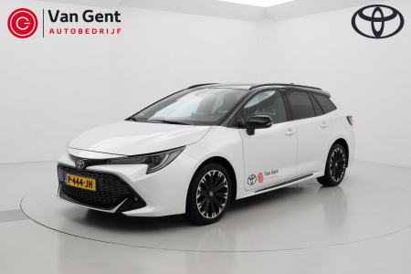 Toyota Corolla TS 1.8 Hybrid GR-Sport Apple\Android Automaat