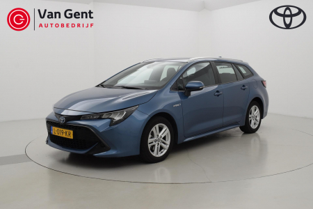 Toyota Corolla TS 1.8 Hybrid Active Apple/Android Automaat