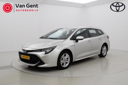 Toyota Corolla TS 1.8 Hybrid Active Apple/Android Automaat
