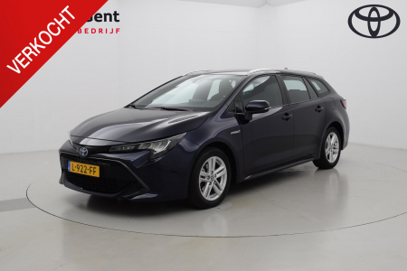 Toyota Corolla TS 1.8 Hybrid Active Apple/Android Automaat