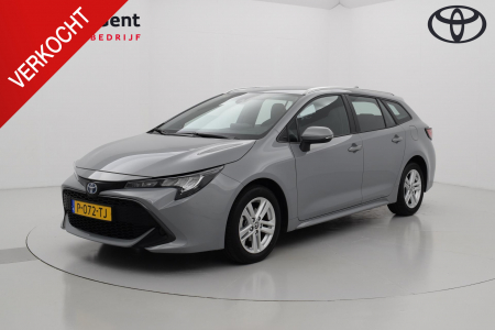 Toyota Corolla TS 1.8 Hybrid Active Apple/Android Automaat