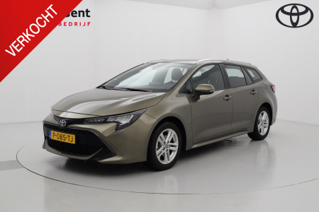 Toyota Corolla TS 1.8 Hybrid Active Apple/Android Automaat