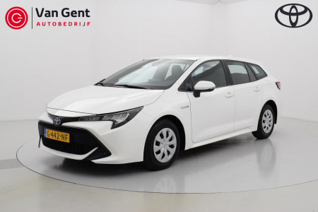 Toyota Corolla TS 1.8 Hybrid Comfort Trekhaak Automaat