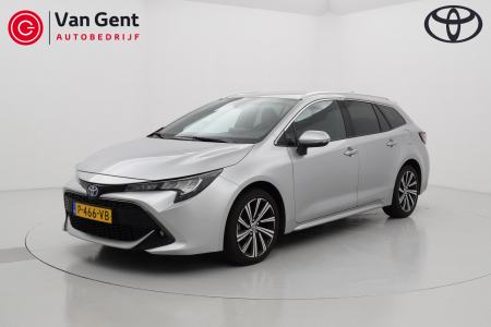 Toyota Corolla TS 1.8 Hybrid Dynamic Apple/Android Automaat