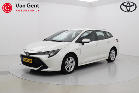 Toyota Corolla TS 1.8 Hybrid Dynamic Apple/Android Automaat