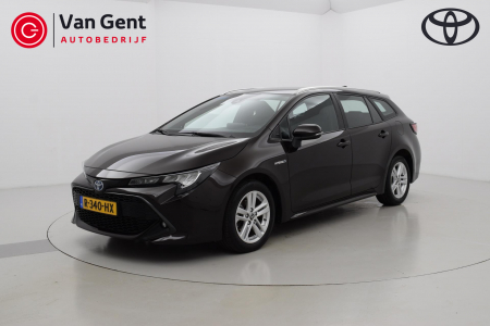 Toyota Corolla TS 1.8 Hybrid Active Apple/Android Automaat