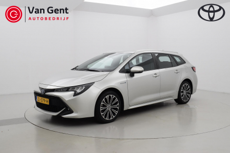 Toyota Corolla TS 2.0 Hybrid First Edition Trekhaak Automaat