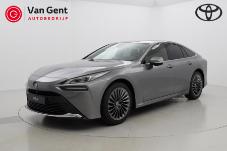 Toyota Mirai Prestige FCEV Automaat